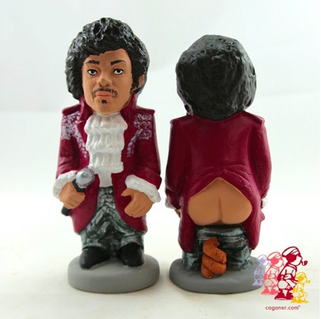 caganer