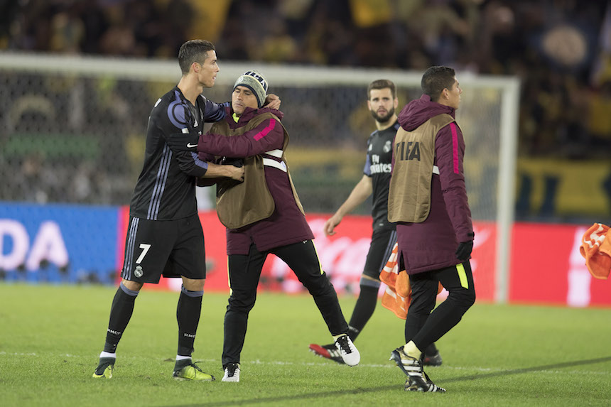 real madrid america mundial de clubes