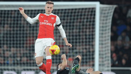 Rob Holding