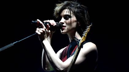 St Vincent