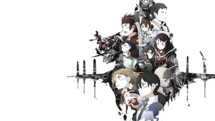 Sword Art Online: Ordinal Scale