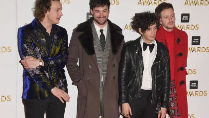 The 1975