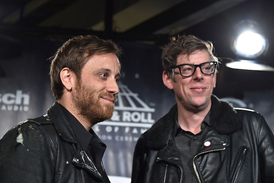 The Black Keys