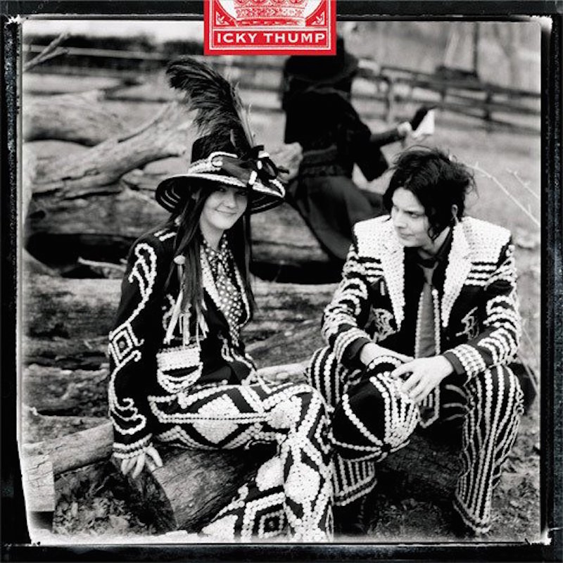 the-white-stripes-icky-thump