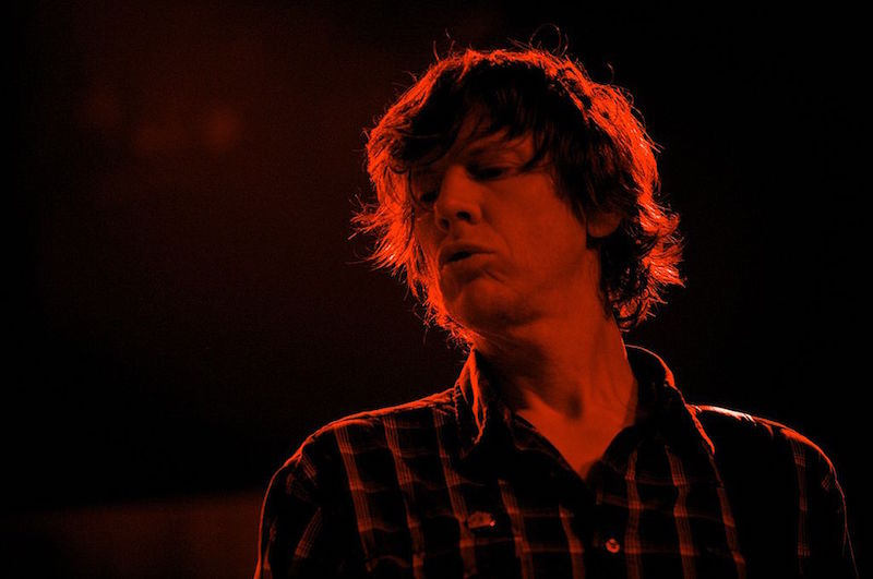 Thurston Moore