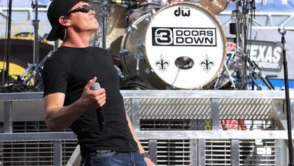 3 Doors Down y más desconocidos, tocarán en la toma de protesta de Donald Trump.