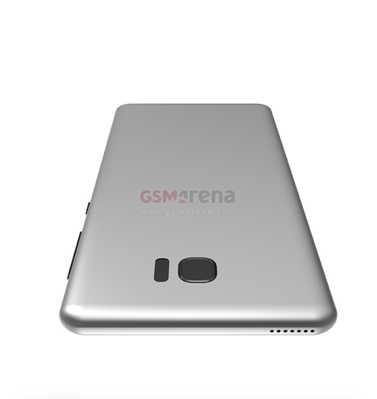 Galaxy S8 Imagenes