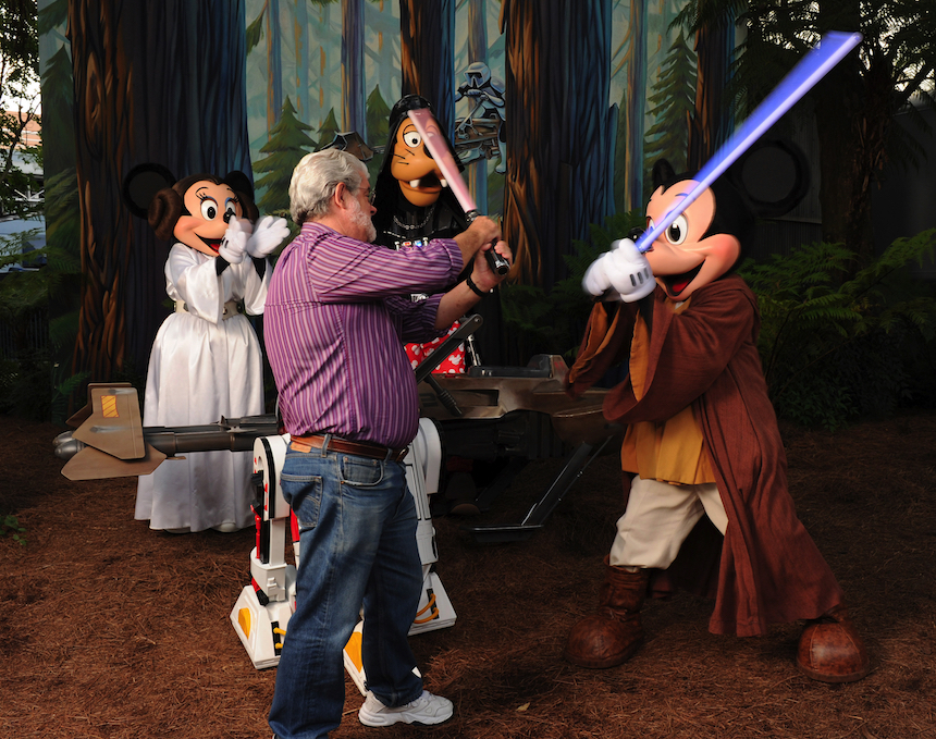 Disney Star Wars