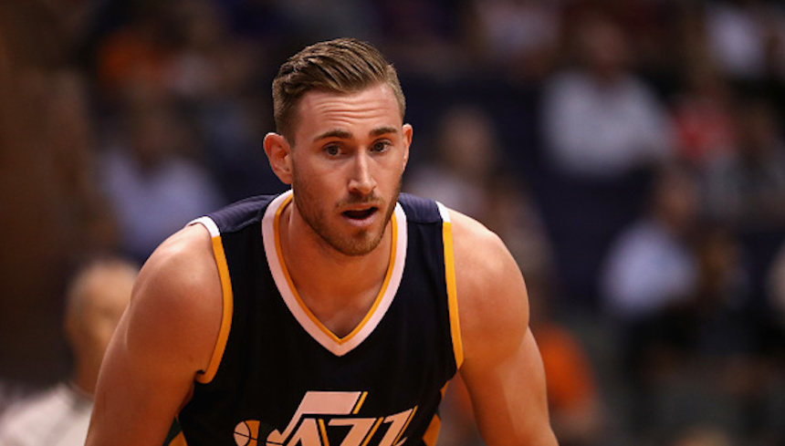 Gordon-Hayward