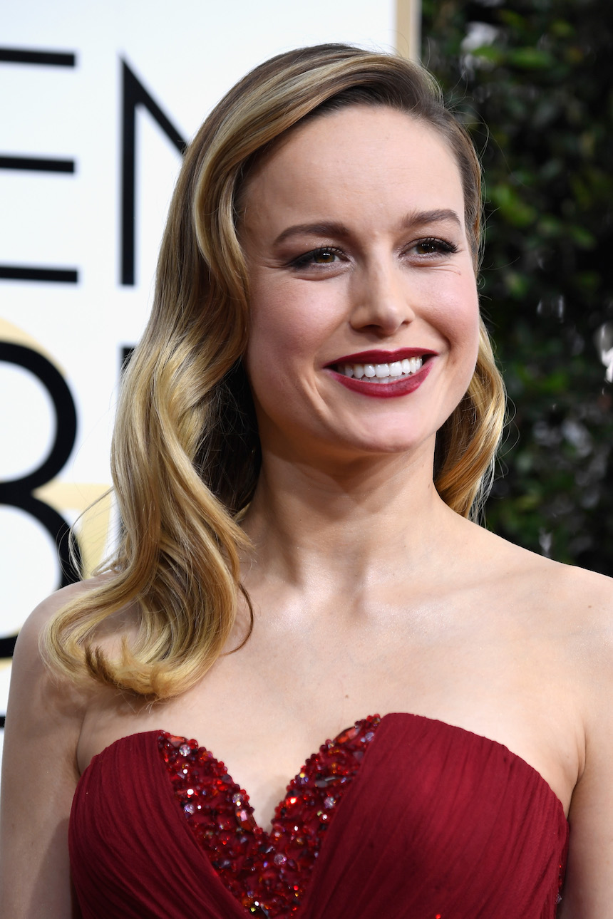 Brie Larson