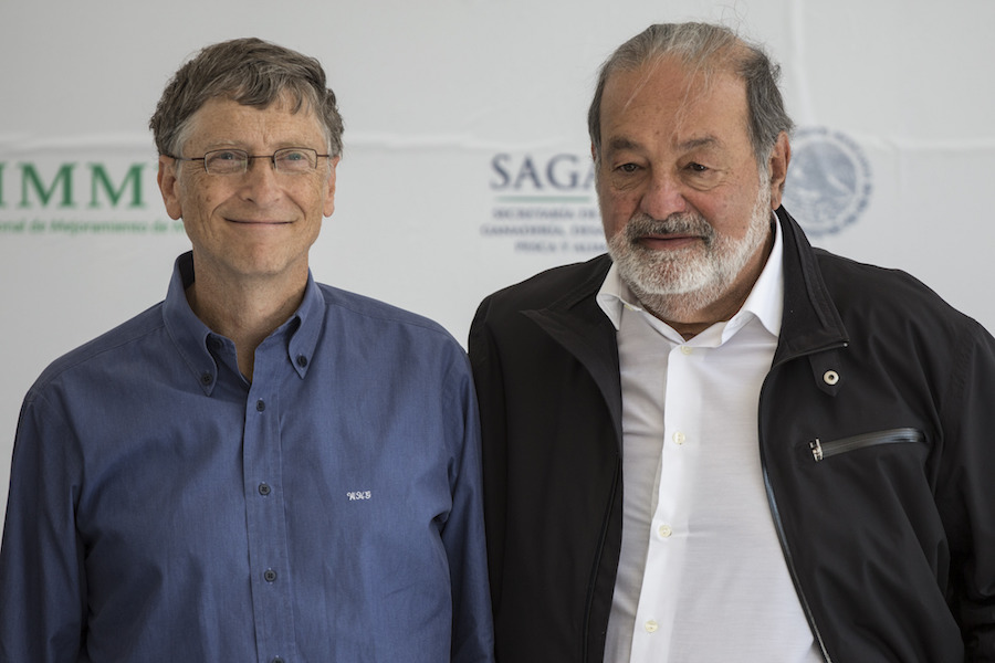 carlos-slim-bill-gates-millonarios