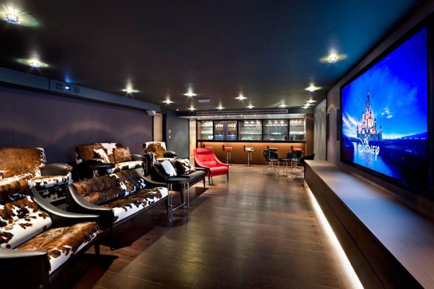 casa-ozil-hometheater