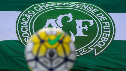 Chapecoense