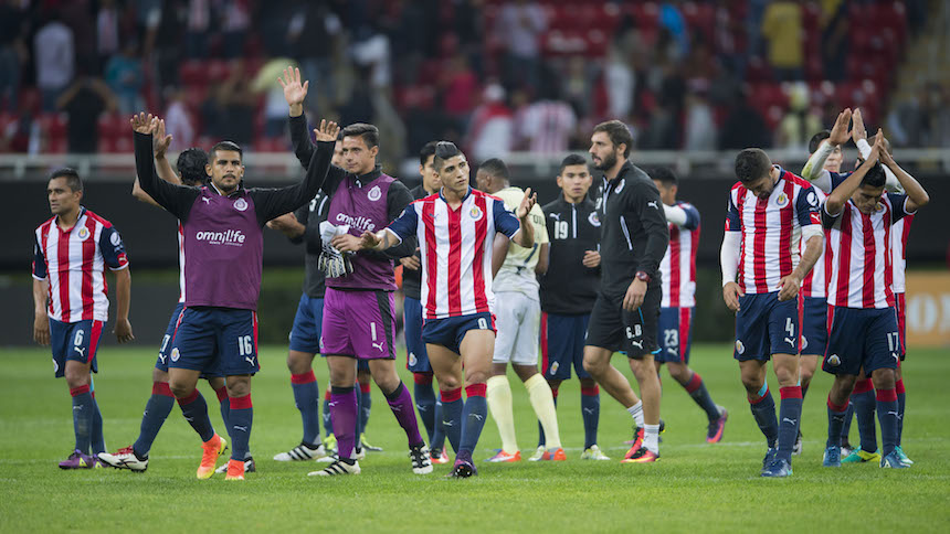 Chivas