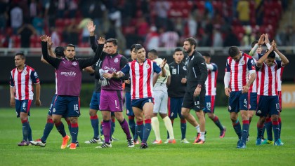 Chivas