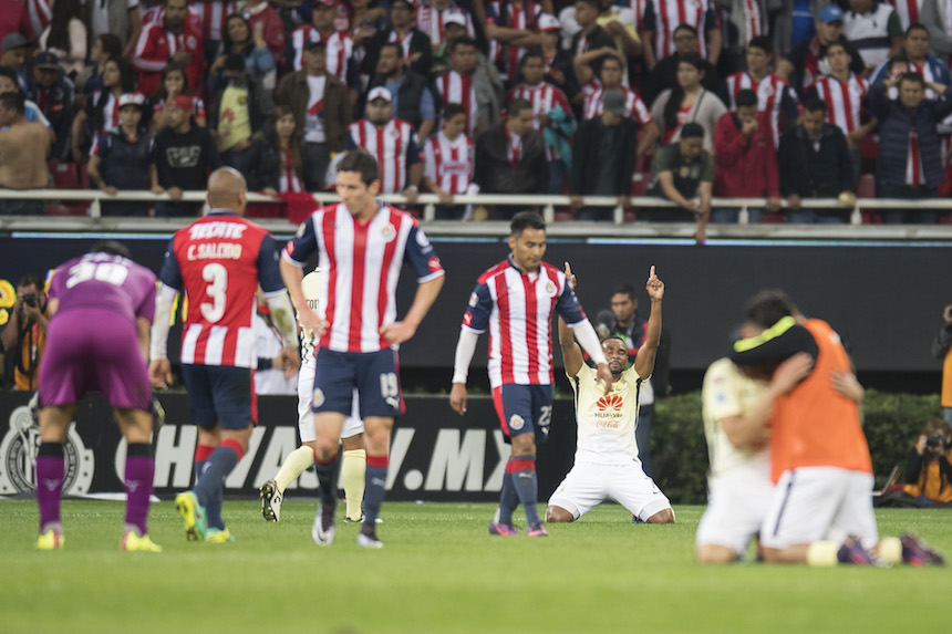 Chivas