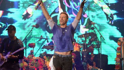 Coldplay