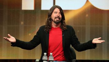 Dave Grohl