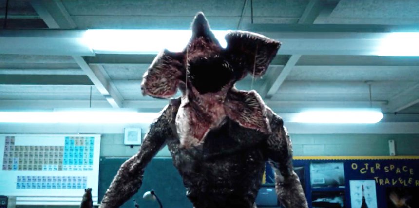 Demogorgon