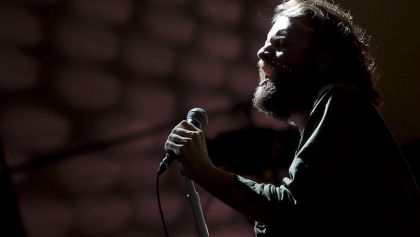 Father John Misty confirma su nuevo disco.