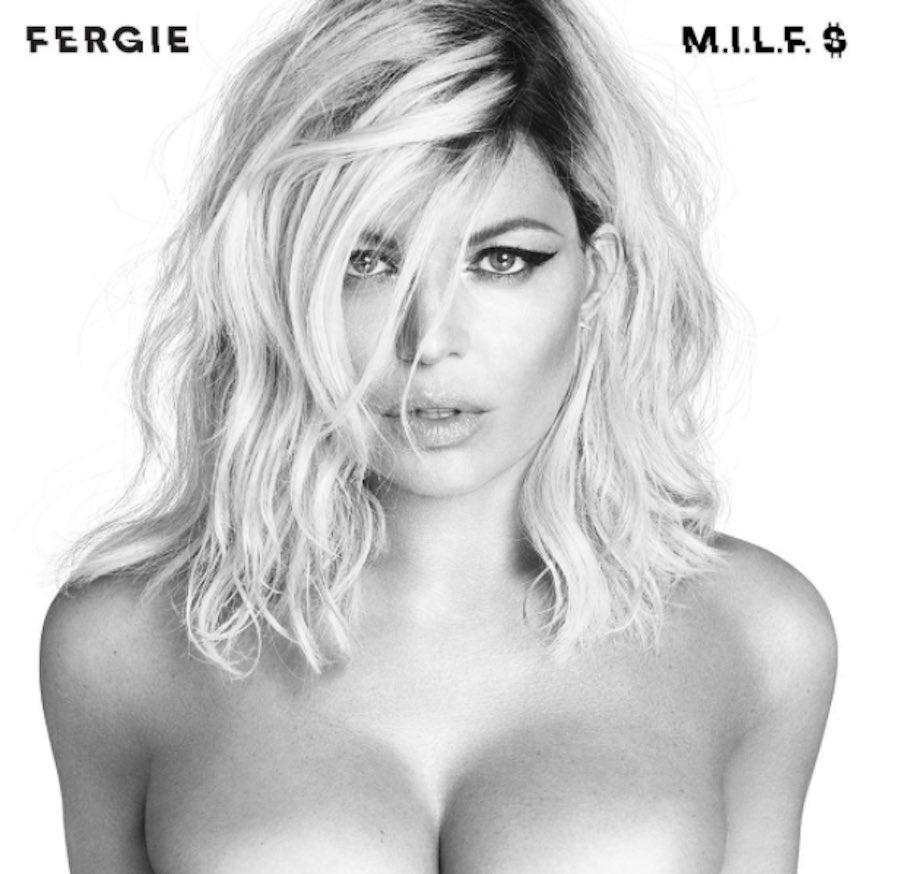 Fergie - MILF