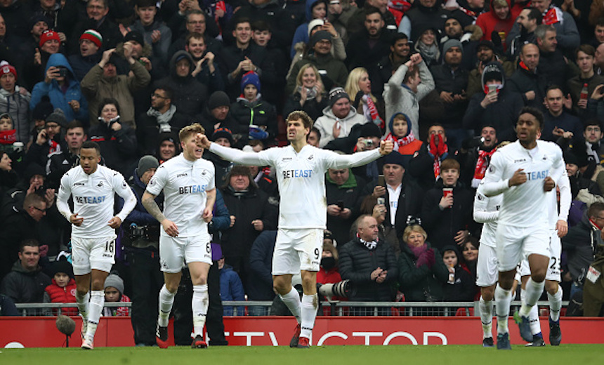 Fernando Llorente