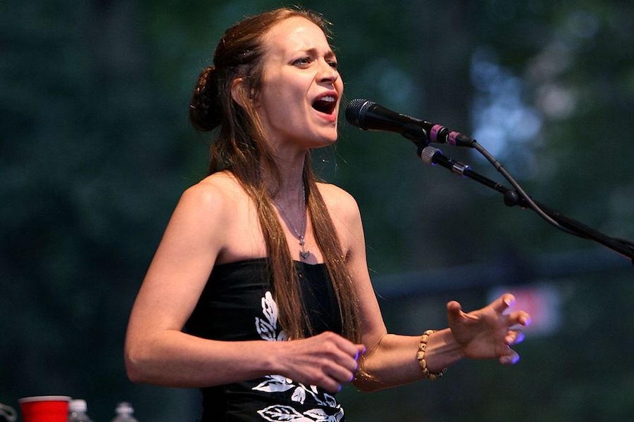 Fiona Apple