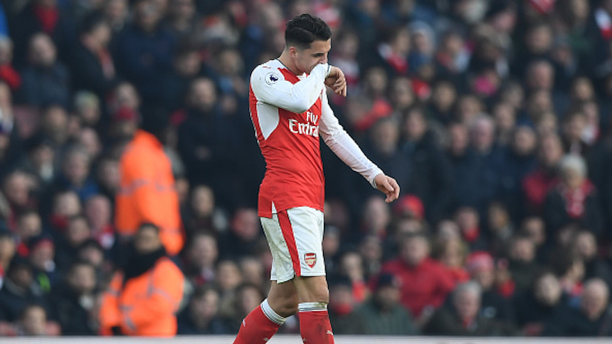 Granit Xhaka