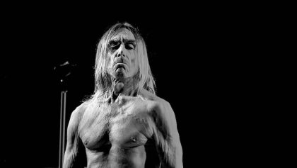 Iggy Pop