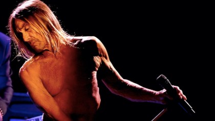 Iggy Pop