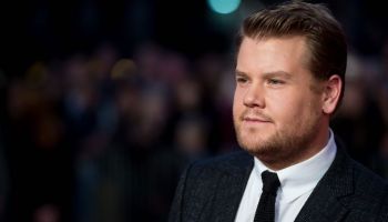 James Corden