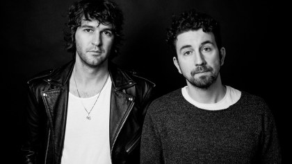 Japandroids