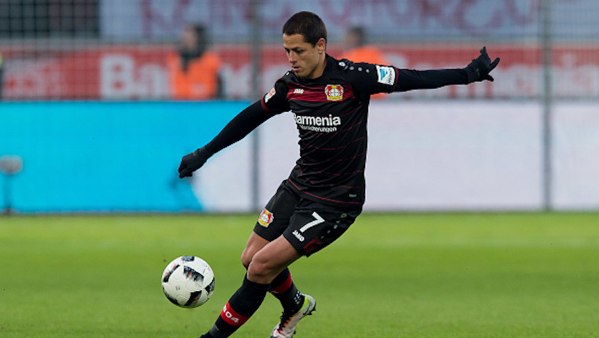 Chicharito