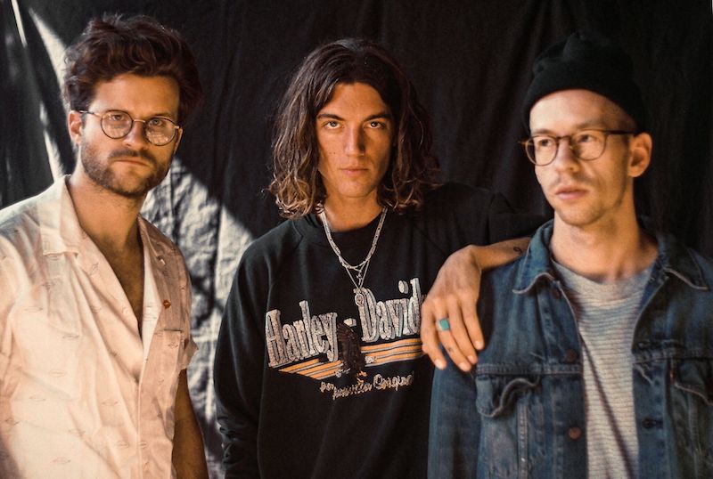 LANY