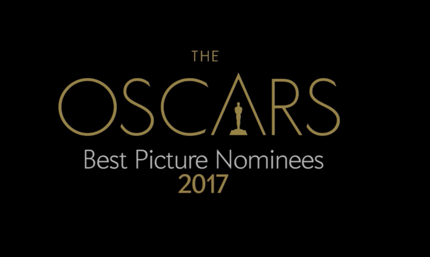 Filmes nominados a Mejor Película en los Premios Oscar