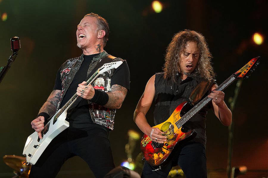 Metallica