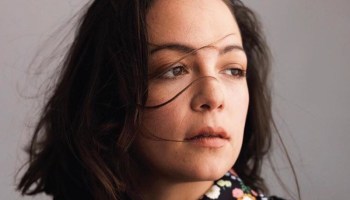 Natalia Lafourcade