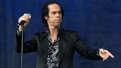 Nick Cave