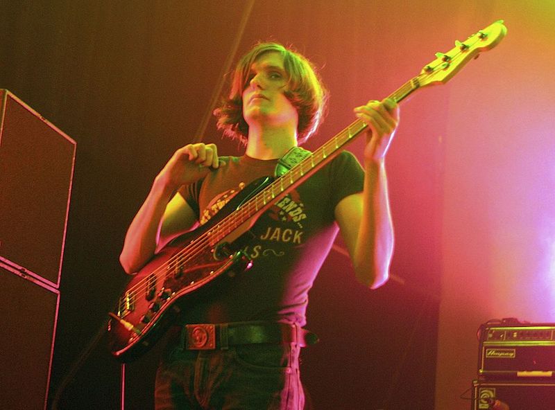 Nikolai Fraiture