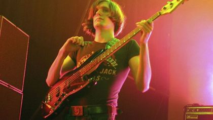 Nikolai Fraiture