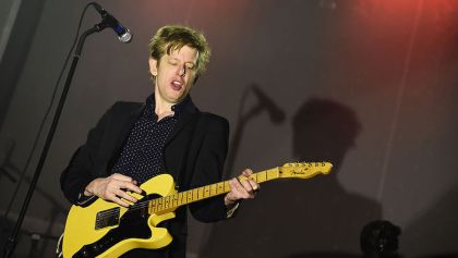 Spoon al fin da los detalles de su nuevo disco.