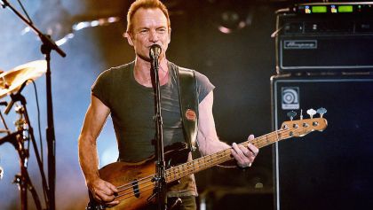 Sting