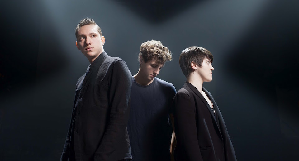 The xx