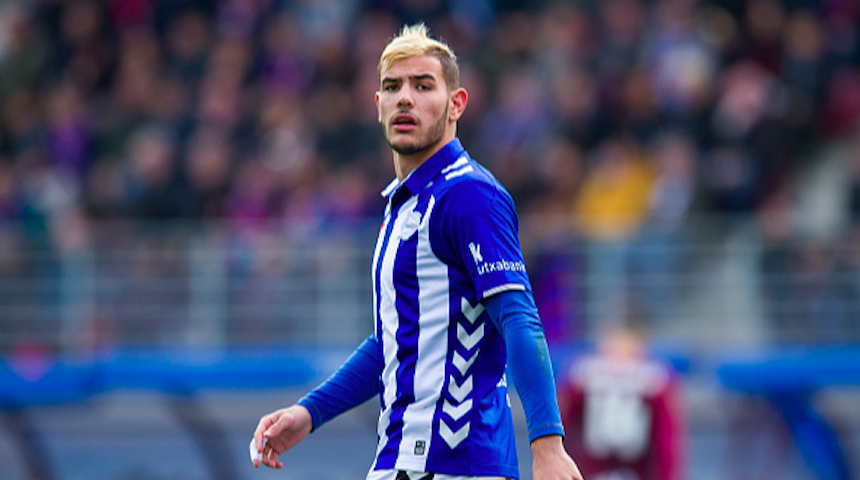 Theo Hernández