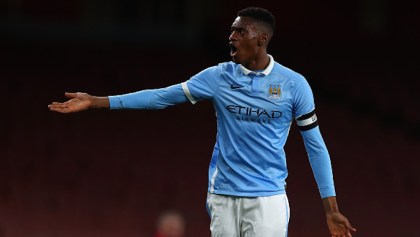 Tosin Adarabioyo