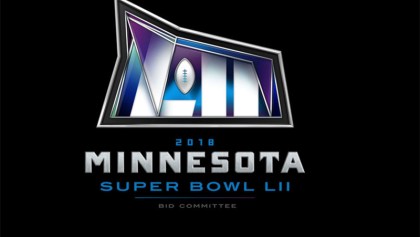 Super Bowl 2018 Minnesota