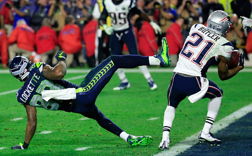 Super Bowl XLIX - New England Patriots v Seattle Seahawks