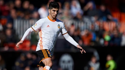 Carlos Soler