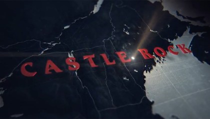 Serie - Castle Rock