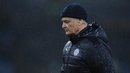 Claudio Ranieri